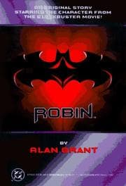 Tapa de Robin