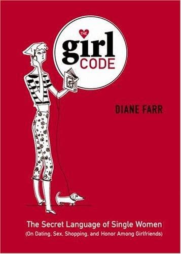 Tapa de The Girl Code