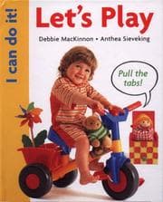Tapa de Let's play