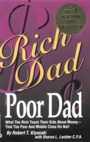 Tapa de What the Rich Teach Their Kids about Money