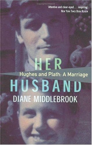 Tapa de Her Husband