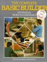 Tapa de Complete Basic Builder