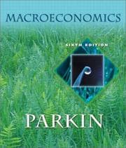 Tapa de Macroeconomics with Electronic Study Guide CD-ROM