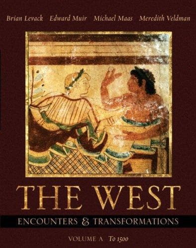 Tapa de The West