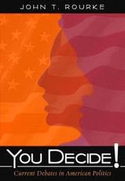 Tapa de You Decide! Current Debates in American Politics