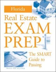 Tapa de Florida Real Estate Preparation Guide