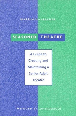 Tapa de Seasoned theatre