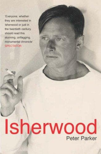 Tapa de Isherwood
