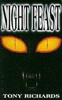 Tapa de Night Feast