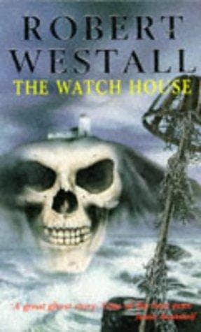 Tapa de The Watch House