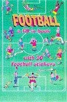 Tapa de Football (World Cup 2002)