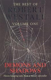 Tapa de The Best of Robert Westall