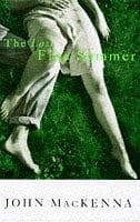 Tapa de The Last Fine Summer