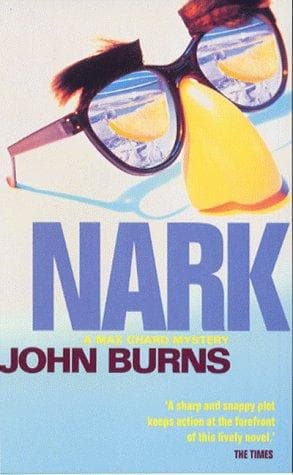 Tapa de Nark