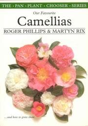 Tapa de Camellias (Plant Chooser)