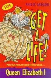 Tapa de Elizabeth I (Get a Life!)