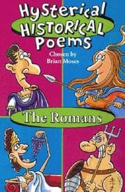 Tapa de The Romans