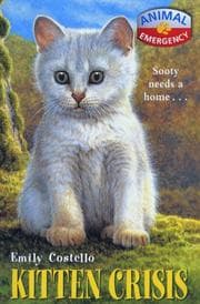 Tapa de Kitten Crisis (Animal Emergency)