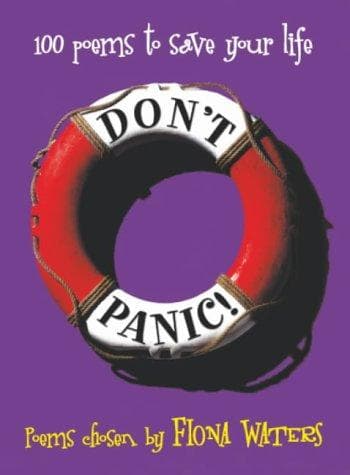 Tapa de Don't Panic