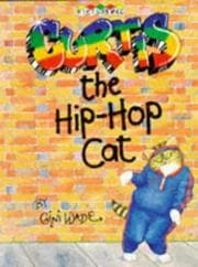 Tapa de Curtis the Hip-hop Cat