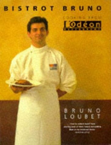 Tapa de Bistrol Bruno - Cooking from L'Odeon