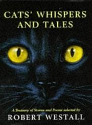 Tapa de Cats' Whispers and Tales