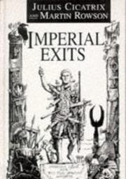 Tapa de Imperial Exits