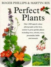 Tapa de Perfect plants