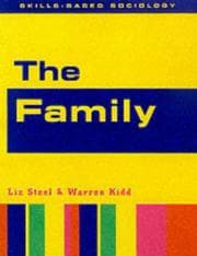 Tapa de The family