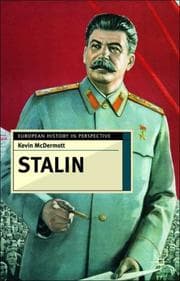 Tapa de Stalin