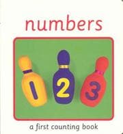 Tapa de Numbers