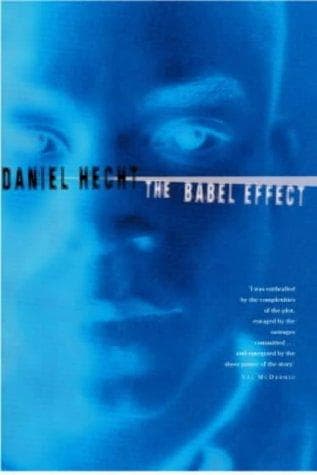 Tapa de Babel Effect, The