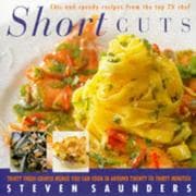 Tapa de Short Cuts