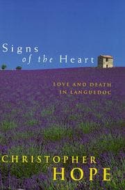 Tapa de Signs of the Heart