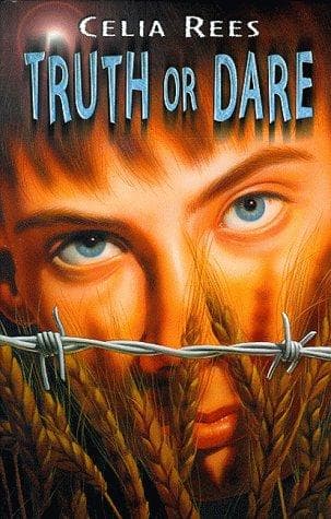 Tapa de Truth or Dare