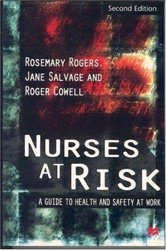Tapa de Nurses at Risk