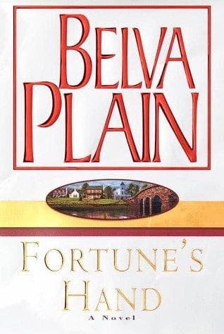 Tapa de Fortune's hand