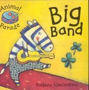 Tapa de Big Band (Animal Parade)