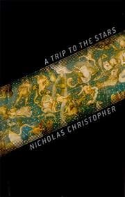 Tapa de A Trip to the Stars