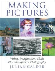 Tapa de Making Pictures