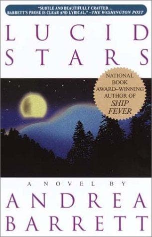 Tapa de Lucid Stars