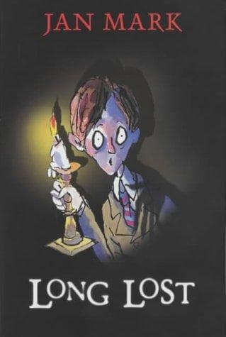 Tapa de Long Lost (Shock Shop)