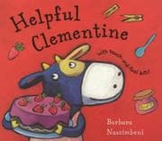Tapa de Helpful Clementine (Furry Friends)