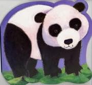 Tapa de Panda