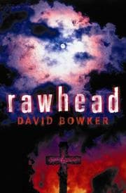 Tapa de Rawhead