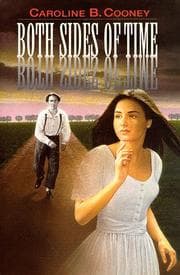 Tapa de Both Sides of Time
