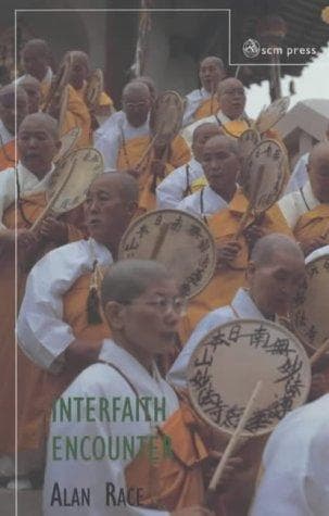Tapa de Interfaith Encounter