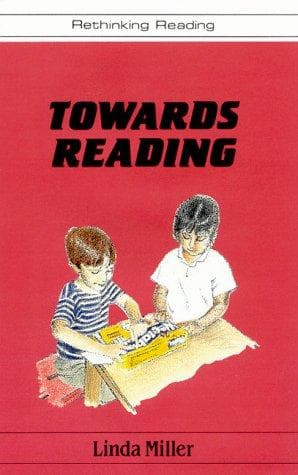 Tapa de Towards Reading
