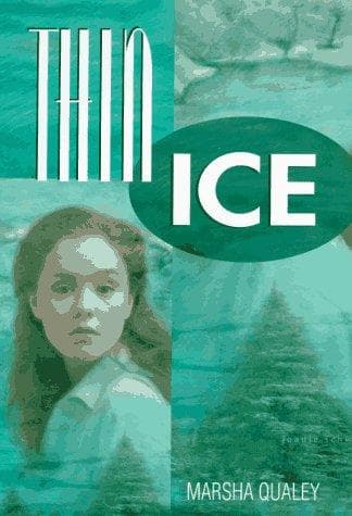 Tapa de Thin ice