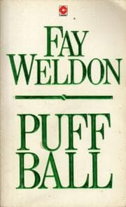 Tapa de Puffball